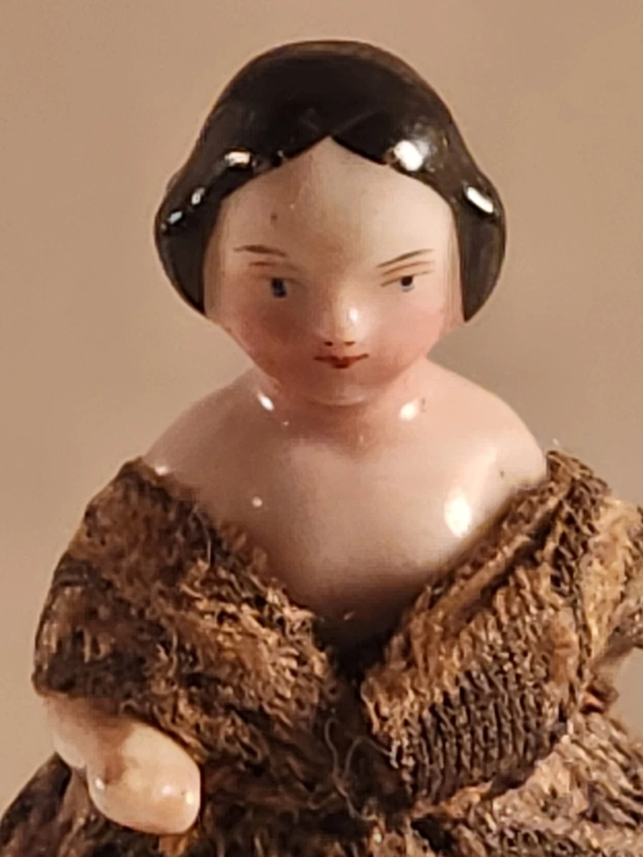 Frozen Charlotte In Antique China Dolls for sale | eBay