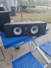 Paradigm Center Channel Speaker CC370 v4