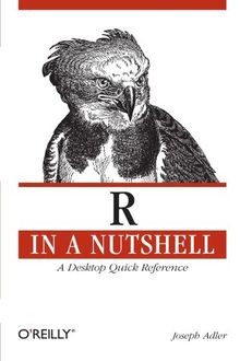 R in a Nutshell von Adler, Joseph | Buch | Zustand gut