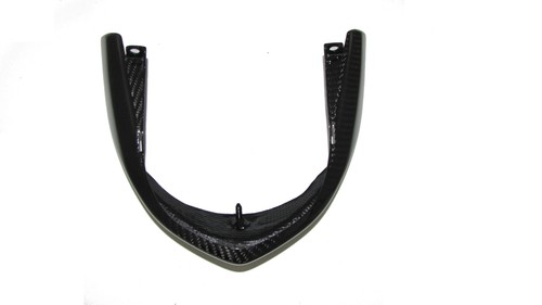 Passend für Suzuki B-King Carbon Scheinwerfer Maske Verkleidung - Bild 6 von 8