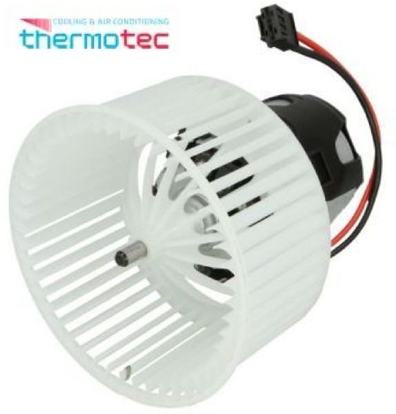 Thermotec DDB007TT InnenraumgebläSe GebläSemotor GebläSe LüFtermotor-image