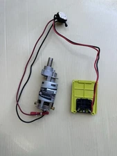 Genuine OEM Parts 40V Motor Assembly For  Ryobi Ry40ph01 String Trimmer 40V