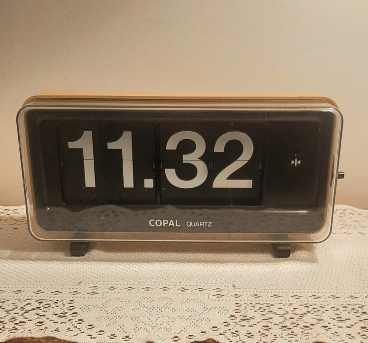 copal clock products for sale | eBay