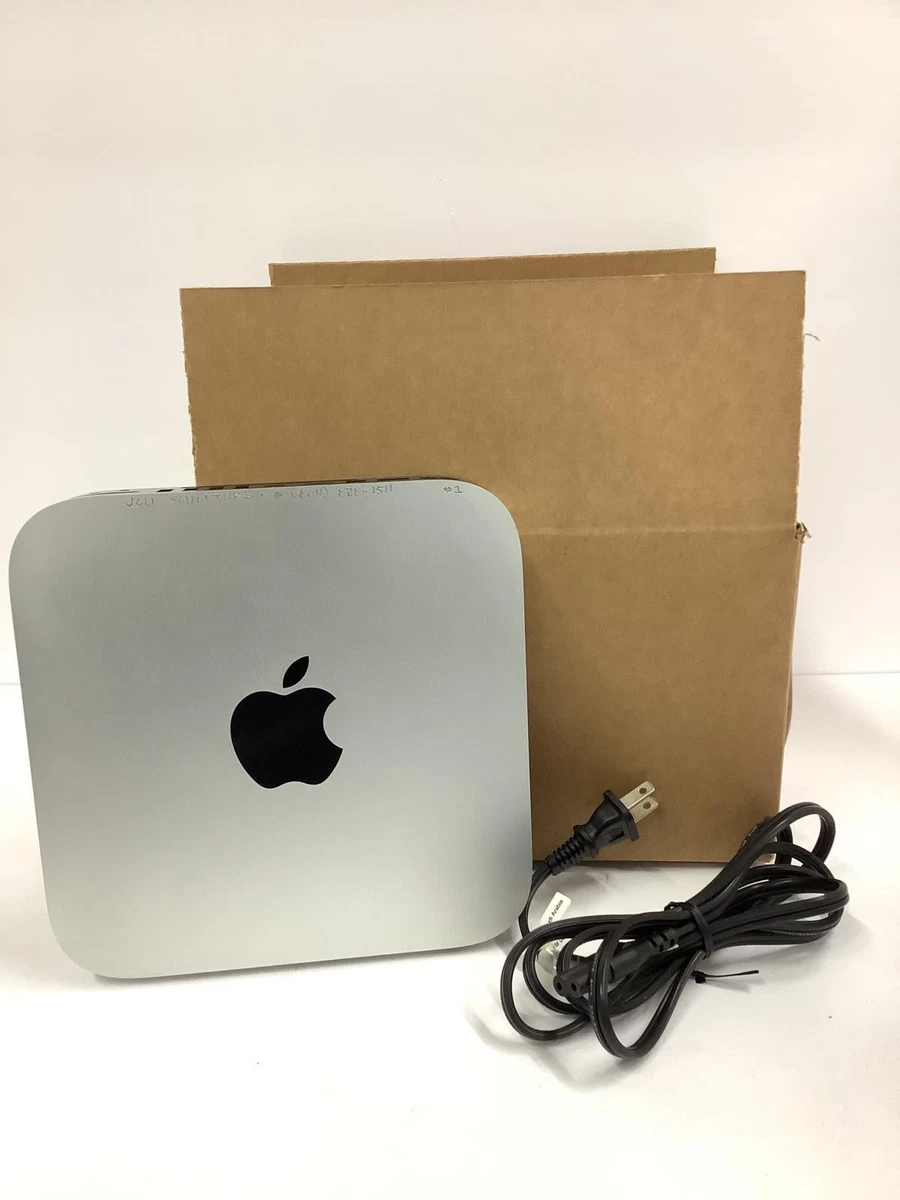 Apple Mac mini Intel Core i5 2nd Gen. Apple Desktops & All-In-One
