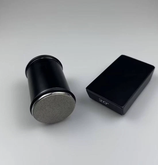 Rolling Magnetic Knife Sharpener 15 20 Adjustable