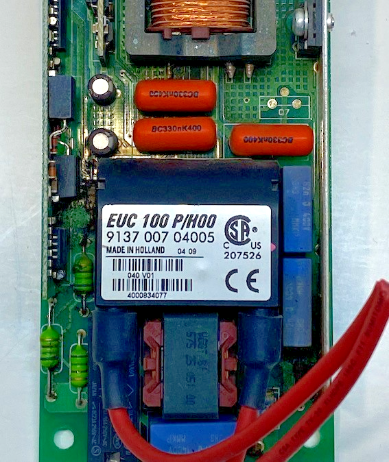 Samsung Circuit Board for HLN437W Projection TV or Project/Parts
