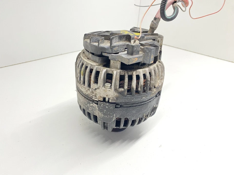 1999-2006 VOLVO XC90 80, 70, 60, 40 SERIES ALTERNADOR FABRICANTE DE EQUIPAMENTO ORIGINAL, 601-60879 - Imagem 3 de 4