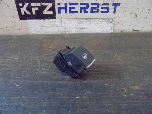VW Passat 3G B8 Schalter Fensterheber 1-fach 5G0959855J 192671
