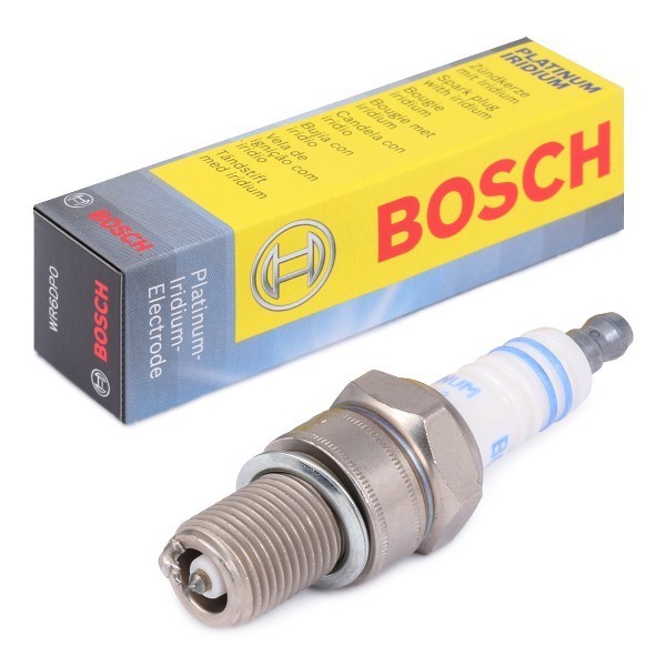 BMW Alpina Spark Plug WR6DPO Bosch 0242240555