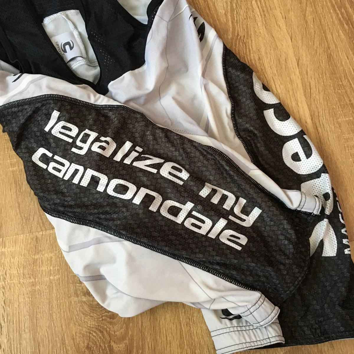 Cannondale bib sales