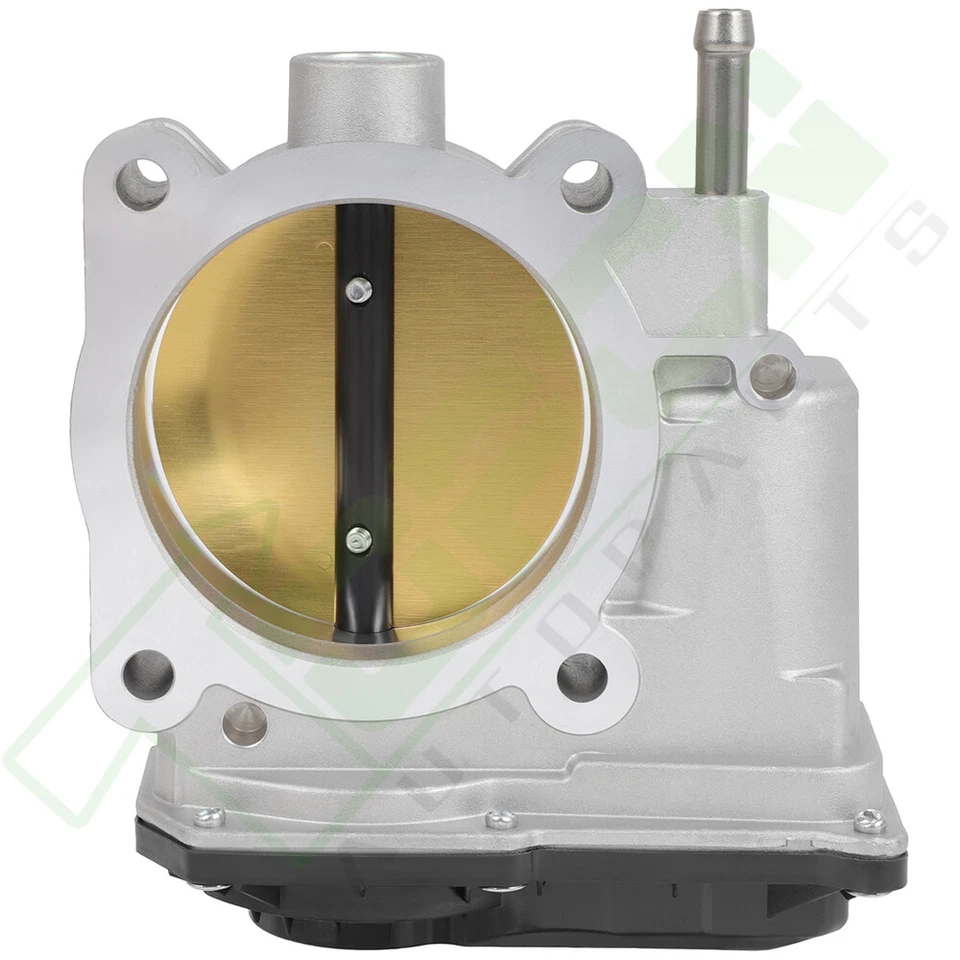 Cuerpo del acelerador para Toyota 4Runner 4,0 L 2010-2024 Toyota FJ Cruiser 4,0 L 2010-2014 Foto 3 de 4