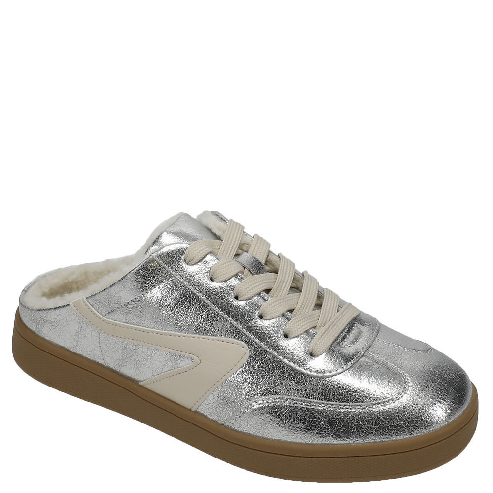 Женские кроссовки DV by Dolce Vita Vitaly - серебристый