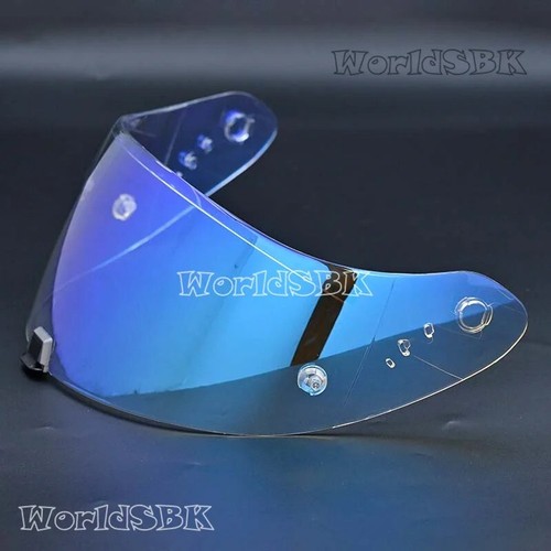 Motorcycle Helmet Visor For Scorpion EXO 1400 Carbon EXO-R1 Air EXO 520 evo Lens - Picture 11 of 18