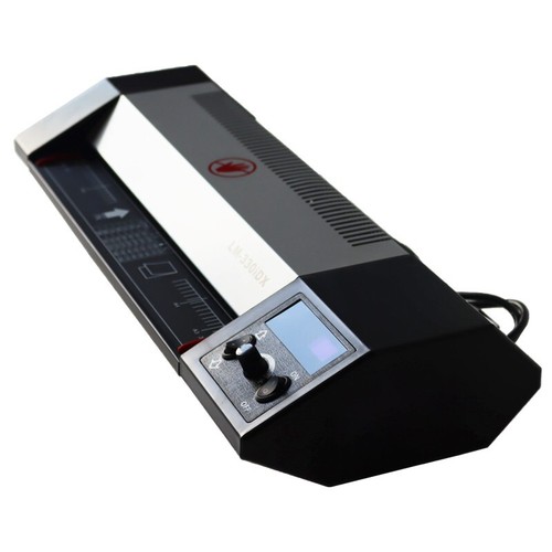 13"Commercial Thermal Laminator Laminating Machine Free Temperature Setting - Picture 5 of 6