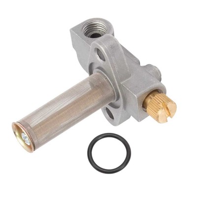 Kraftstoffabsperrventil 311292 für Ford Traktor 501 600 601 700 701 800 801