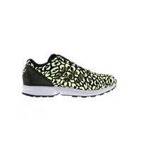 Adidas Zx Flux Mens Trainer Running Shoe Black Size 8.5 Trainer Rrp £87/- Adidas Zx Flux Mens Trainer Running Shoe Black Size 8.5 Trainer Rrp £87/-