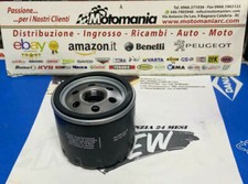 FILTRO OLIO MOTORE FIAT BRAVO 2 DOBLO IDEA MAREA MULTIPLA STILO PUNTO cc1900 JTD