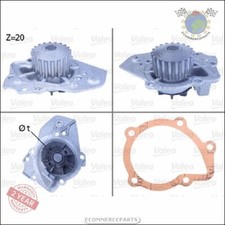 Radiateur Citroen VISA