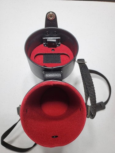 Sigma Lens Case 75-250 M-m F/4-5 - Picture 6 of 17