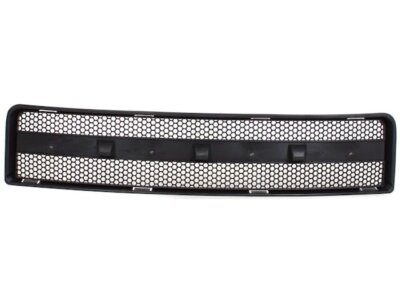 Replacement AP 63BP21H Front Bumper Grille Fits 2002-2005 Saturn Vue ...