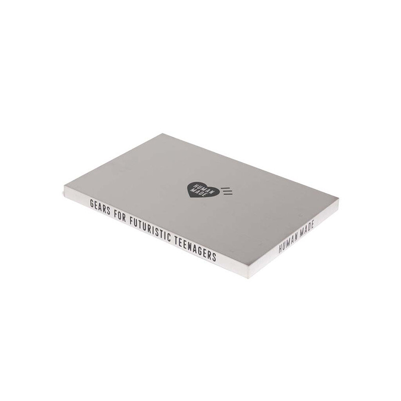 HUMAN MADE STAINLESS STEELTABLE TOP Table Storage Board Fit HM 50L