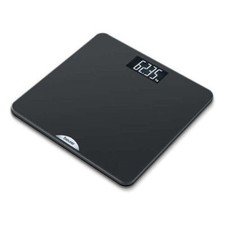 Electronic weighing scale WELLNESS capacity 180 kg PS240 Beurer black