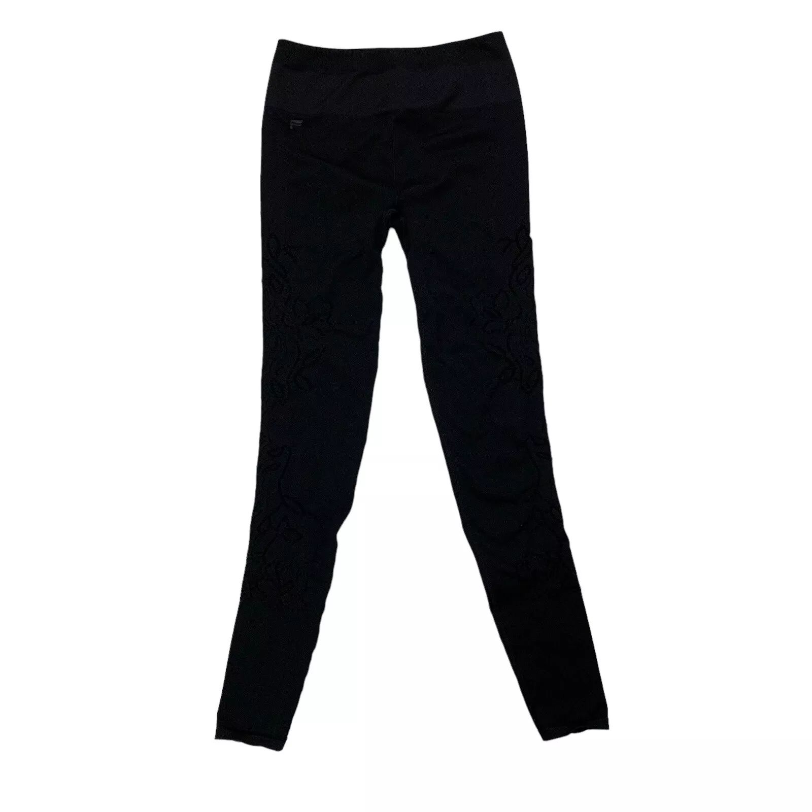 fabletics seamless leggings
