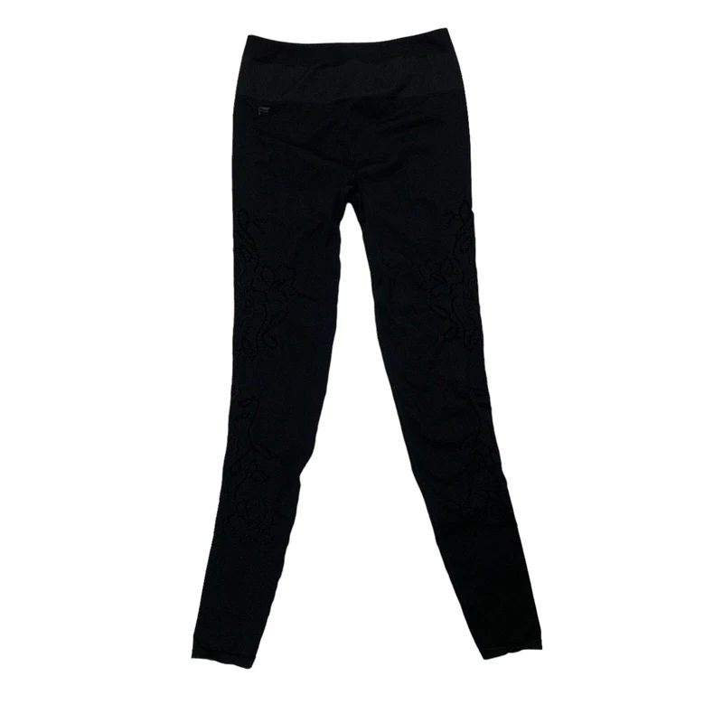 fabletics seamless leggings