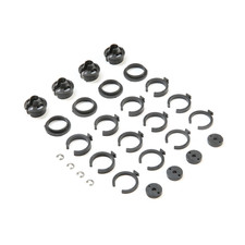 LOSI TLR LOS233021 Spring Cup  Clip Set: 22S Sprint