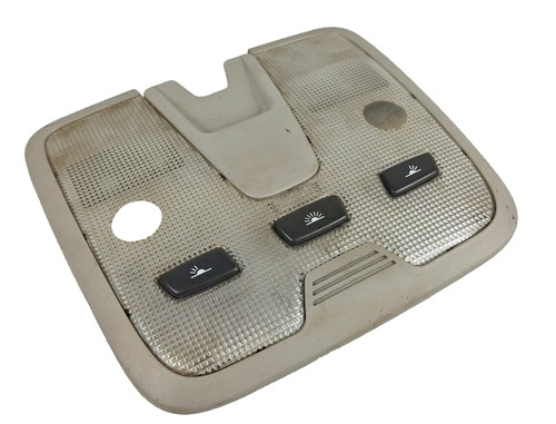 VOLVO V70 S60 2002 Deckenleuchte Dachlampe Sonnenroof Schalter 9483553 OEM