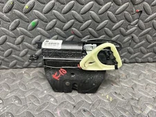 OEM 2011-2013 BMW F10 M5 5 SERIES TRUNK LID LATCH LOCK
