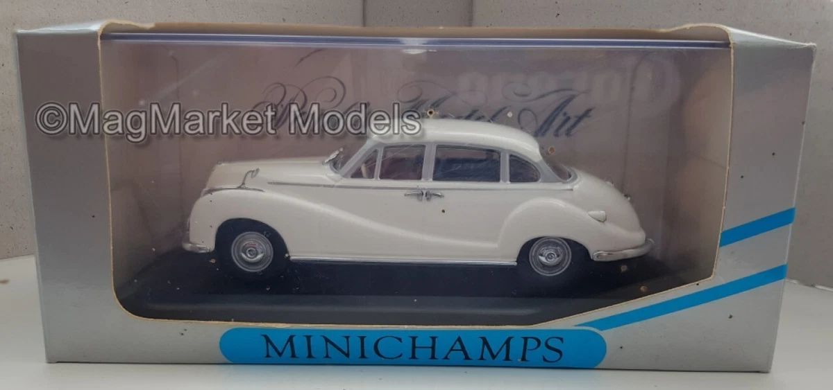 MINICHAMPS BMW Diecast Limousines for sale | eBay