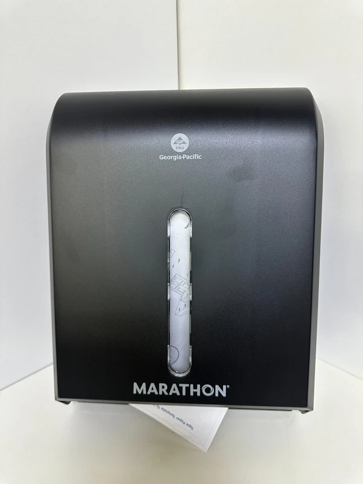Marathon Paper Towel Dispenser - Image 2 of 2