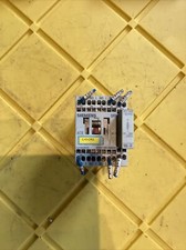 Siemens 40E Power Contactor, 3RH1140-2BB40. 