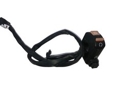 COMMUTATORE DESTRO HONDA NX 650 DOMINATOR 1996 2002 DEVIOLUCI TASTI COMANDO