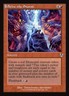 MTG Innistrad Remastered RETRO BORDER C Seize the Storm #0401