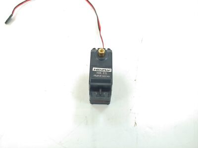 NEW: Redcat Hexfly HX-TS Torque Spec Waterproof Servo from Gen9