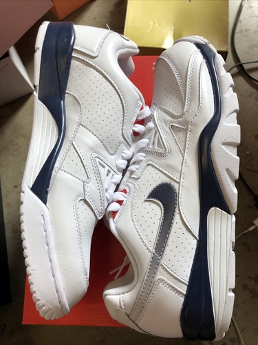 Nike Air Cross Trainer 3 Low USA White 