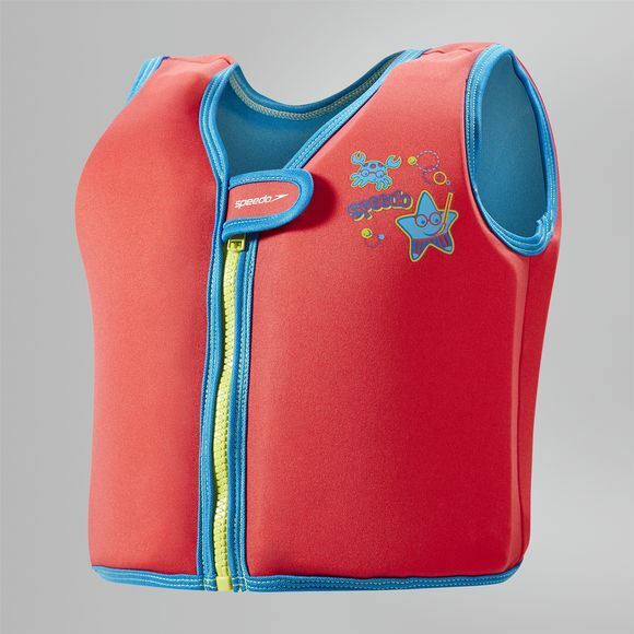 speedo swim vest target
