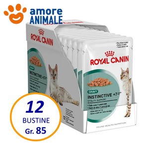 royal canin instinctive