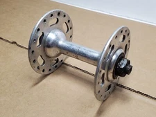 JOYTECH JOY TECH B90 FRONT WHEEL BICYCLE HUB 36 HOLE