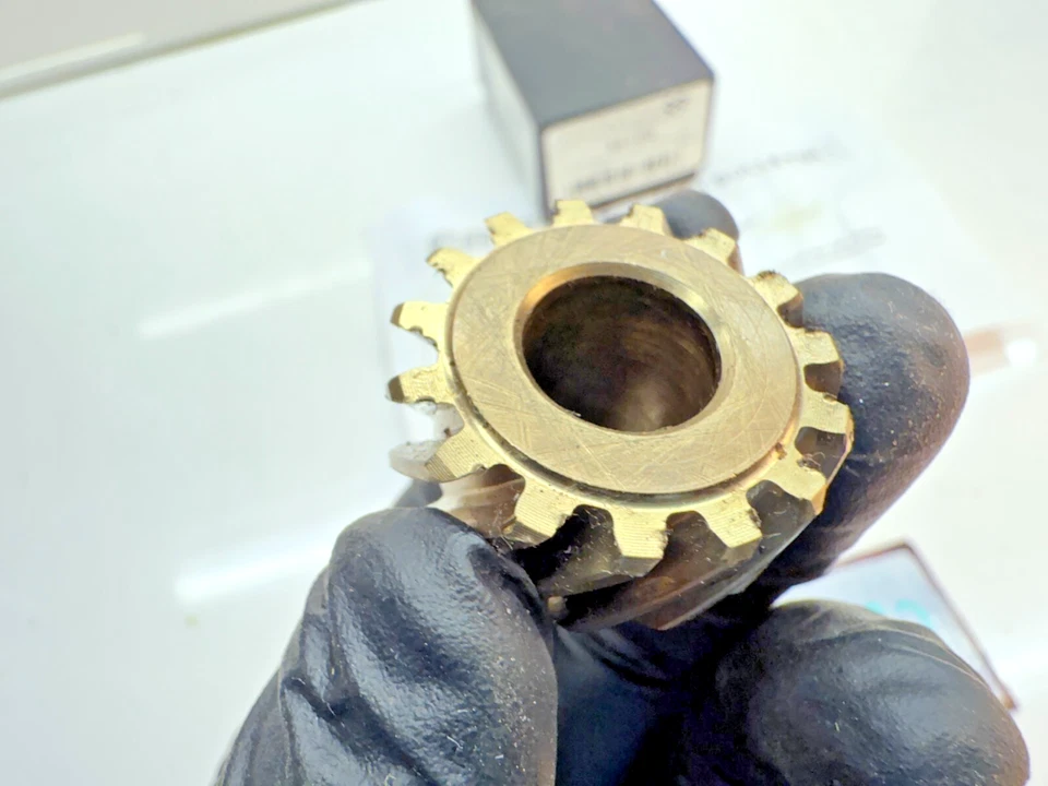 Equipo distribuidor compuesto COMP Cams 35100 B67-32 Foto 4 de 4