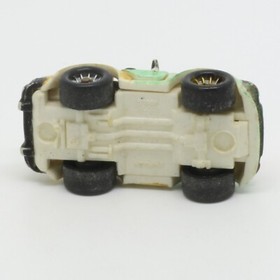 Micro Machines Micromachines GIG Galoob LTD Deluxe Collection Car G