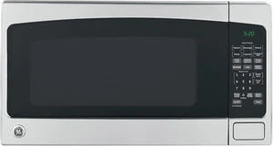 1200W Micro-ondes de comptoir, 2.0 Cu Ft, 8 Paramètres de l'auto, Lock pour enfant, Inox St