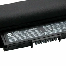 Genuine OEM HS04 HS03 Battery For HP 807956-001 807957-001 807612-421 HSTNN-LB6U