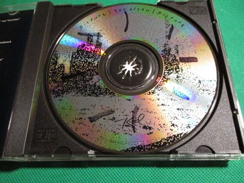 Alternative & Heavy Metal & Rock (You Pick - Sold Individually) NOT A LOT 9/2/25 - Afbeelding 395 van 658