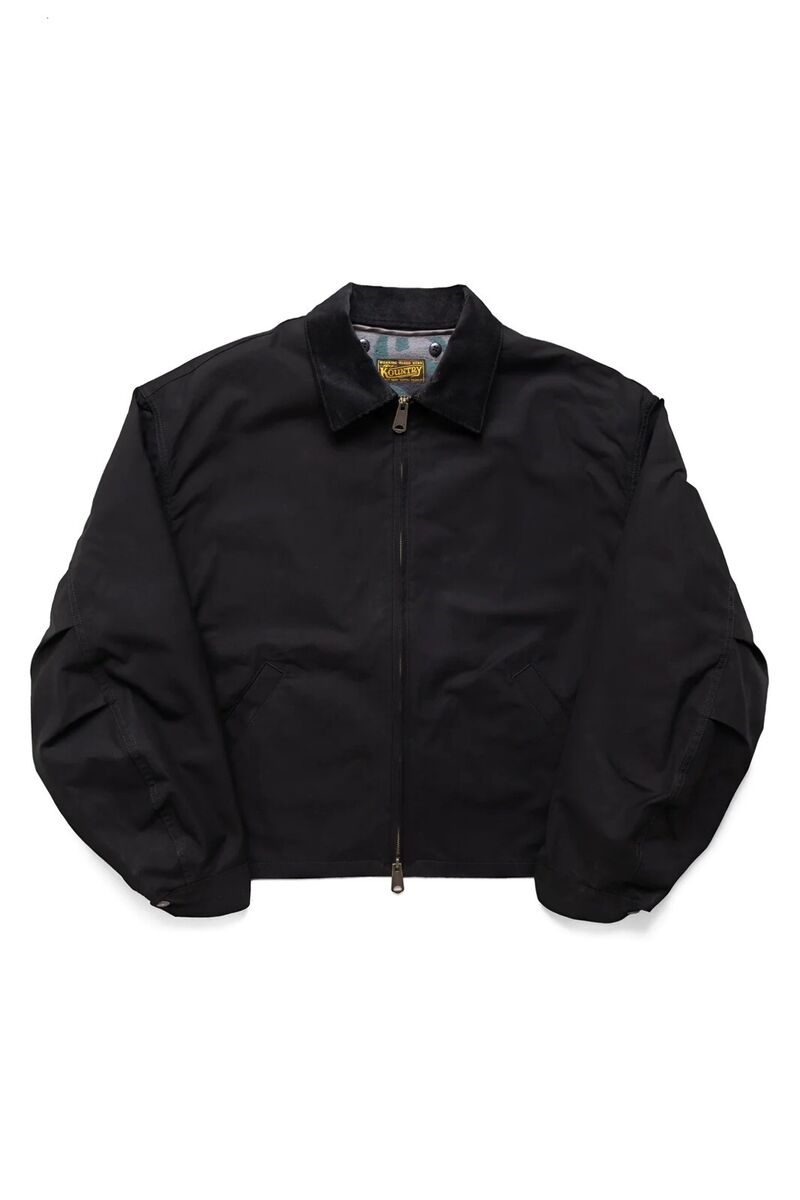 KAPITAL Cotton Oil Coating T-Back Drizzler Jacket | eBay KAPITAL Cotton Oil Coating T-Back Drizzler Jacket | eBay