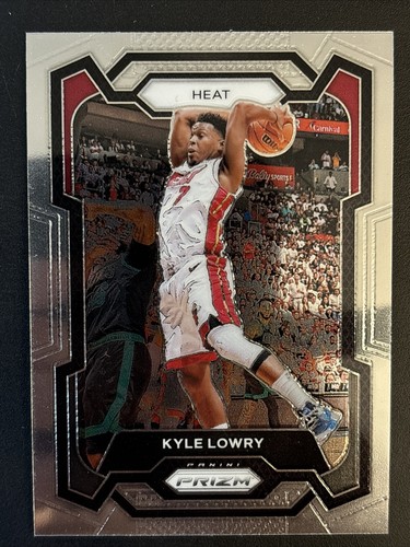 2023-24 Prizm 9 Card Miami Heat Lot Jimmy Butler NBA Tyler Herro - Picture 7 of 10