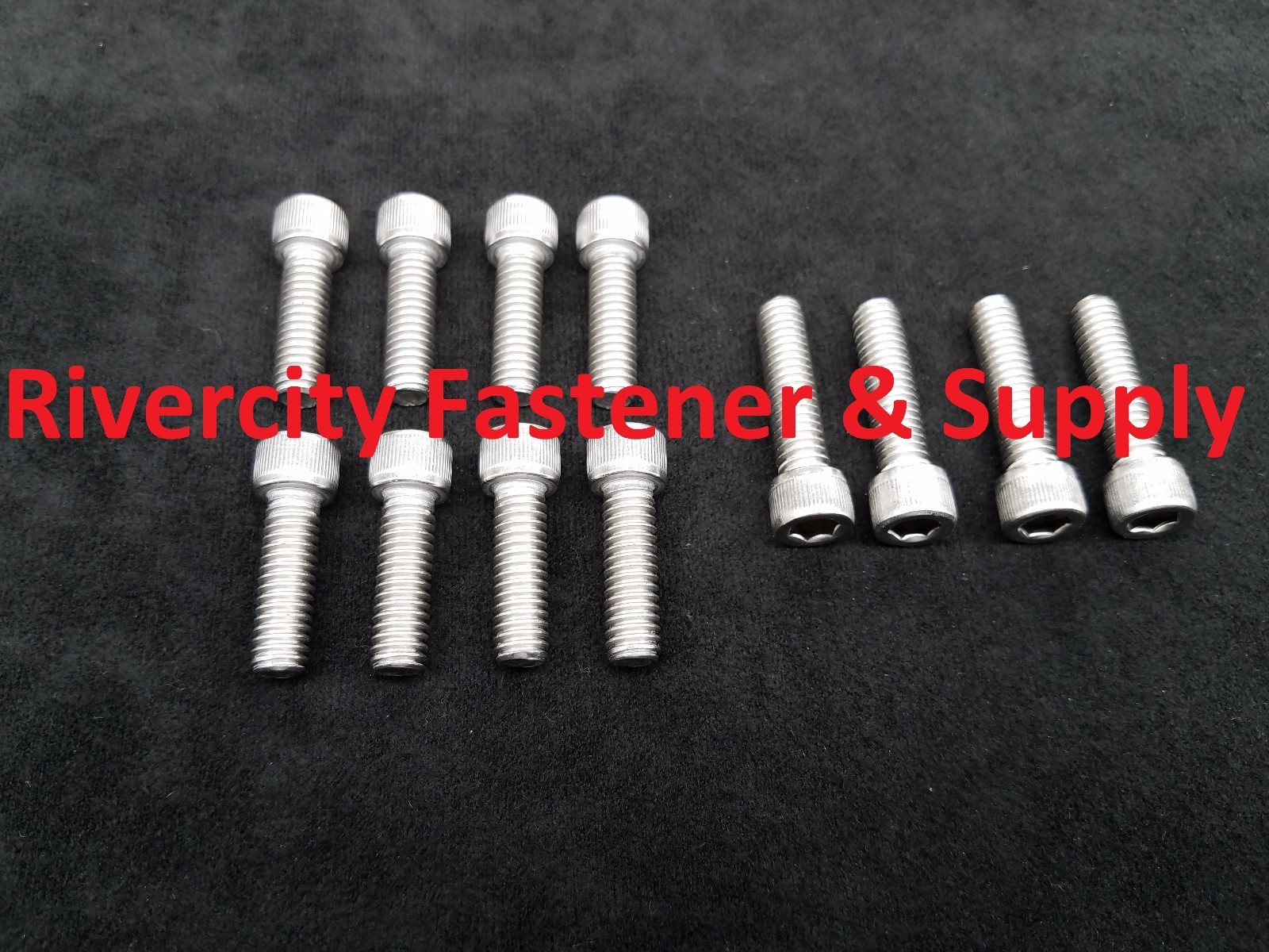 25 Viti A Testa Cilindrica Con Esagono Incassato In Acciaio Inox 18-8, 5/16-18 X 1,5 Pollici