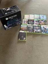 Xbox And Games 